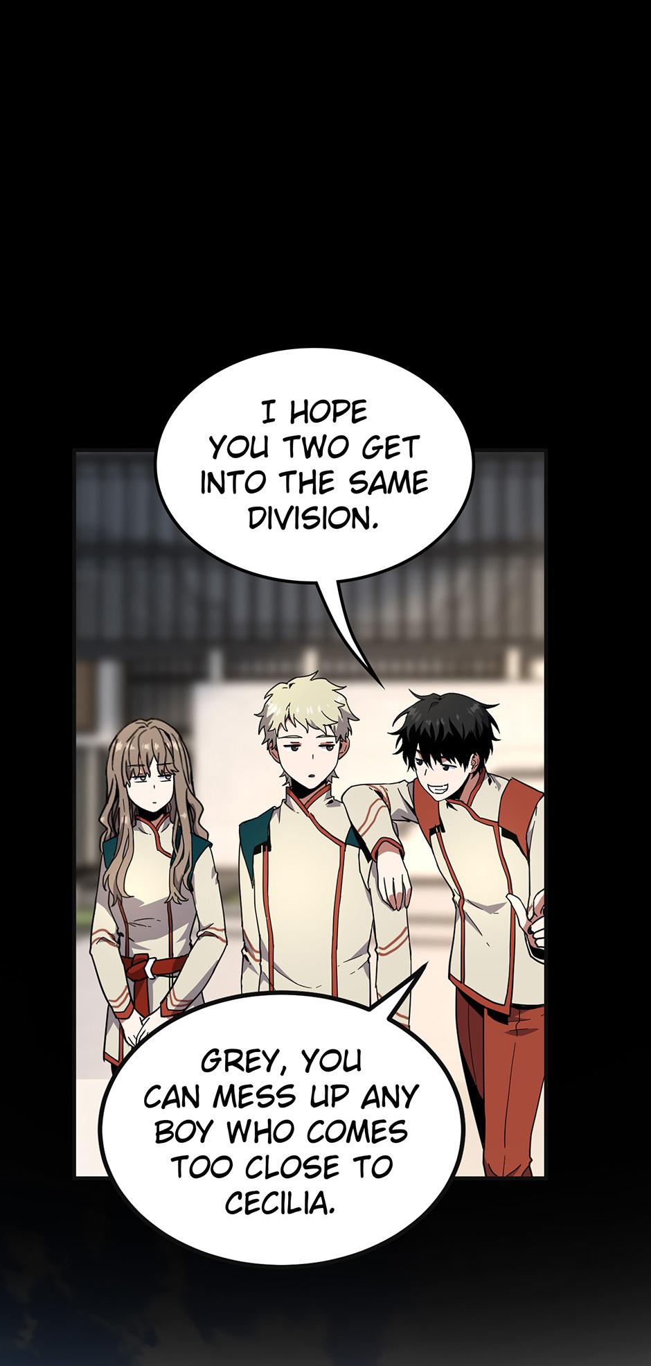 The Beginning After the End, Chapter 213 image 39